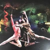 Nghệ sỹ Nga diễn vở ballet kinh điển “Kẹp hạt dẻ” tại Hà Nội