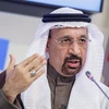 Bộ trưởng Năng lượng Saudi Arabia Khaled al-Falih. (Ảnh: EPA/TTXVN)
