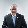 Ngoại trưởng Mỹ Rex Tillerson. (Ảnh: AFP/TTXVN)