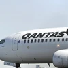 Hãng hàng không Qantas Airways Ltd. (Nguồn: AAP)