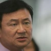 Cựu Thủ tướng Thái Lan Thaksin Shinawatra. (Nguồn: Al Jazeera)