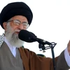 Đại giáo chủ Ali Khamenei. (Ảnh: EPA/TTXVN)