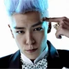 T.O.P, thành viên của nhóm nhạc K-pop nam đình đám Big Bang. (Nguồn: asiancrush.com)