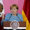 Thủ tướng Đức Angela Merkel. (Ảnh: EPA/TTXVN)