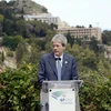 Thủ tướng Italy Paolo Gentiloni. (Ảnh: EPA/TTXVN)