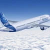 Máy bay Airbus là A321neo. (Nguồn: airwaysmag.com)