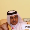 Tổng Chưởng lý Qatar Ali bin Fetais al-Marri. (Nguồn: Getty Images)