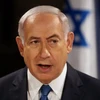 Thủ tướng Israel Benjamin Netanyahu. (Ảnh: EPA/TTXVN)