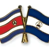 Costa Rica và Nicaragua nỗ lực giải quyết tranh chấp lãnh thổ