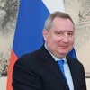 Phó Thủ tướng Nga Dmitry Rogozin. (Ảnh: THX/TTXVN) 