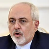 Ngoại trưởng Iran Mohammad Javad Zari. (Ảnh: AFP/TTXVN)