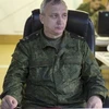 Trung tướng Sergei Kuralenko. (Nguồn: AP)