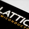 Logo của Lattice. (Nguồn: Reuters)