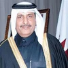 Đại sứ Qatar tại Pakistan Saqr bin Mubarak Al Mansouri. (Nguồn: APP) 