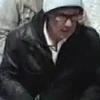 Một nghi phạm nam khoảng 50 tuổi, xuất hiện trong cảnh quay video an ninh tại một siêu thị gần Konstanz. (Nguồn: EPA)