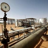 Mỏ dầu khí al-Sharara của Libya. (Nguồn: Reuters)