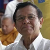 Chủ tịch CNRP Kem Sokha. (Ảnh: EPA/TTXVN)