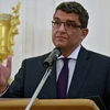 Đại sứ Ai Cập tại Nga Mohamed El Badry. (Ảnh: sputniknews)