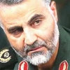 Tư lệnh các chiến dịch nước ngoài của Lực lượng Vệ Binh Cách mạng Hồi giáo Iran (IRGC), Thiếu tướng Qassem Soleimani. (Nguồn: presstv)