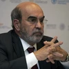 Tổng giám đốc FAO Jose Graziano Da Silva. (Ảnh: AFP/TTXVN)