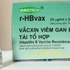Vụ trẻ sơ sinh tử vong ở Quảng Ninh không phải do vắcxin viêm gan B