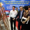 Triển lãm ảnh, phim phóng sự-tài liệu về Cộng đồng ASEAN ​ở Việt Nam