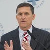 Cựu Cố vấn An ninh quốc gia Mỹ Michael Flynn. (Ảnh: AFP/TTXVN)a