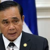Thủ tướng Thái Lan Prayuth Chan-ocha. (Ảnh: AFP/TTXVN)