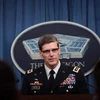 Tư lệnh Mỹ tại Trung Đông Joseph Votel. (Nguồn: AFP)