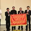 Phó Thủ tướng dự kỷ niệm 60 năm thành lập Hội Nhạc sỹ Việt Nam