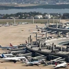 Sân bay quốc tế của thành phố Rio de Janeiro. (Nguồn: wikipedia)