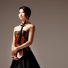 Nghệ sỹ violin nổi tiếng của Nhật Bản Kawakubo Tamaki.