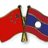 Lào và Trung Quốc ký Hiệp định hợp tác Dự án nguồn vốn đặc biệt