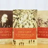 Ra mắt bộ sách kỷ niệm 150 năm Minh Trị Duy tân tại Hà Nội
