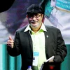 Thủ lĩnh FARC Rodrigo Londono. (Ảnh: EPA/TTXVN)