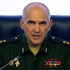 Quan chức cấp cao thuộc Bộ Quốc phòng Nga Sergei Rudskoi. (Ảnh: EPA/TTXVN)