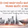TP.HCM: Cơ hội xúc tiến thương mại sang thị trường Trung Quốc 