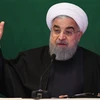 Tổng thống Iran Hassan Rouhani. Ảnh: AFP/TTXVN)