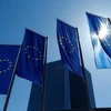 Liên minh châu Âu gia hạn các lệnh trừng phạt chống Crimea