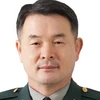 Chuẩn tướng Kim Tae-up. (Nguồn: Yonhap)