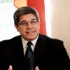 Vụ trưởng Vụ các vấn đề về Mỹ thuộc Bộ Ngoại giao Cuba (Minrex) Carlos Fernández de Cossío. (Nguồn: Periodico 26)