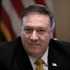 Ngoại trưởng nước này Mike Pompeo. (Ảnh: AFP/TTXVN)