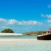 Cayo Santa María là một hòn đảo ngoài khơi bờ biển phía bắc của Cuba. (Nguồn: heganoo)