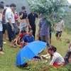Thái Nguyên: Dã ngoại ở suối Nước Vàng, 2 người tử vong vì đuối nước