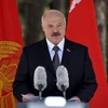 Tổng thống Belarus Alexander Lukashenko. (Ảnh: AFP/TTXVN)