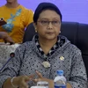 Bộ trưởng Ngoại giao Indonesia Retno Marsudi. (Ảnh: EPA/TTXVN)