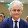 Nghị sỹ Geert Wilders. (Nguồn: Reuters)