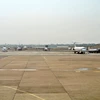 Sân bay quốc tế Juba. (Nguồn: wikipedia)