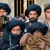 Các tay súng Taliban. (Ảnh: AFP/TTXVN)