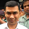 Tarique Rahman, con trai của cựu Thủ tướng Khaleda Zia. (Nguồn: AP)